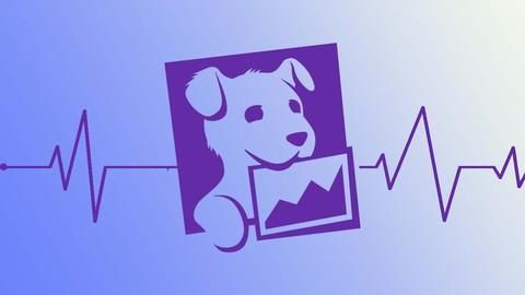 Datadog Monitoring - A Full Basic to Advance Datadog guide