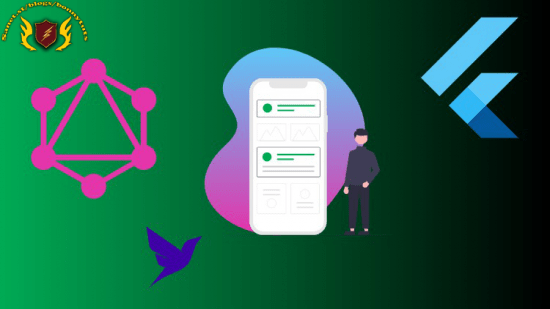 Flutter & GraphQL Essential Course