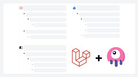 Laravel Category Management With Infinite Sub Categories