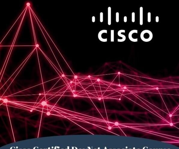 OrhanErgun.net - Cisco Certified DevNet Associate Course