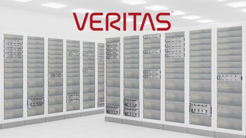 Veritas Cluster Server (VCS) - High Availability in Linux