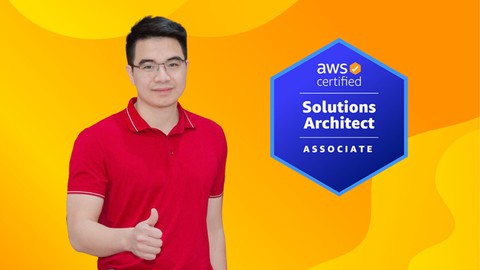 AWS Certified Solutions Architect Associate