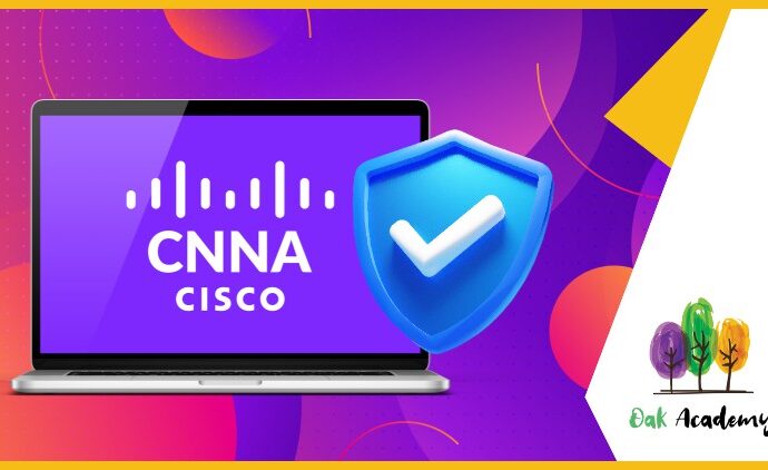 Cisco CCNA 200-301 course to help you to pass Cisco CCNA 200-301 exam and get your CCNA networking certification asap