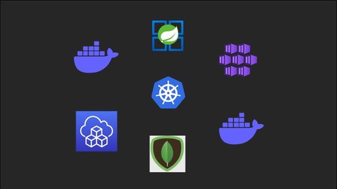 DevOps Mastery with Docker Kubernetes & Azure Kubernetes