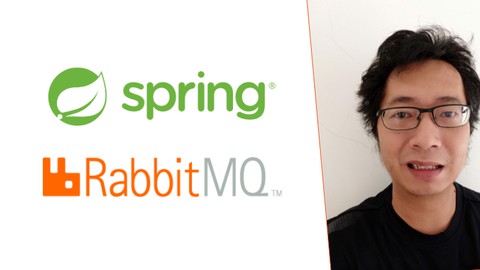 RabbitMQ & Java (Spring Boot) for System Integration