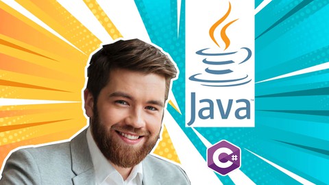 100 Days Of Code Java & Cs 2023 Complete Hands-On Bootcamp