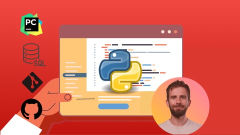 Advanced Python ProgrammingBuild 10 OOP Applications