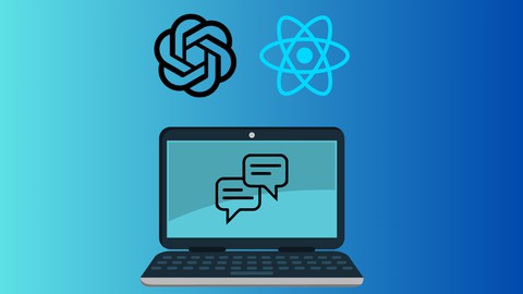 Build Interactive Chatbot with React using ChatGPT API in just 2 hours