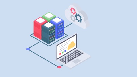 Build and connect Python Application to multiple databases