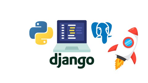 Building Web Applications With Django And Postgresql