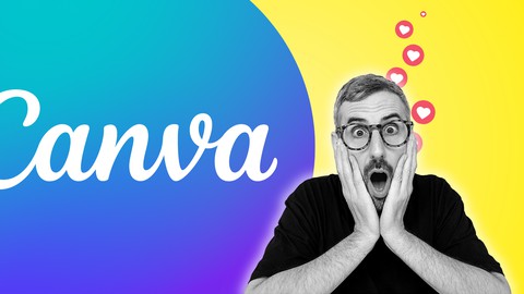 Canva Master Course Learn Canva With Ronny