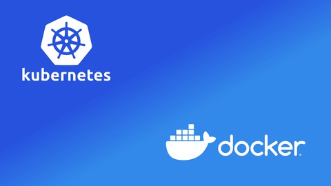 Complete Docker and Kubernetes + Hands on DevOps