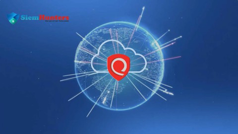 Complete Qualys Cloud Agent Course with Hands-on Practicals