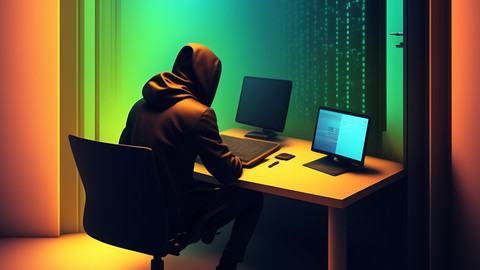 Complete Web Application Offensive Hacking Course Pro Hacker