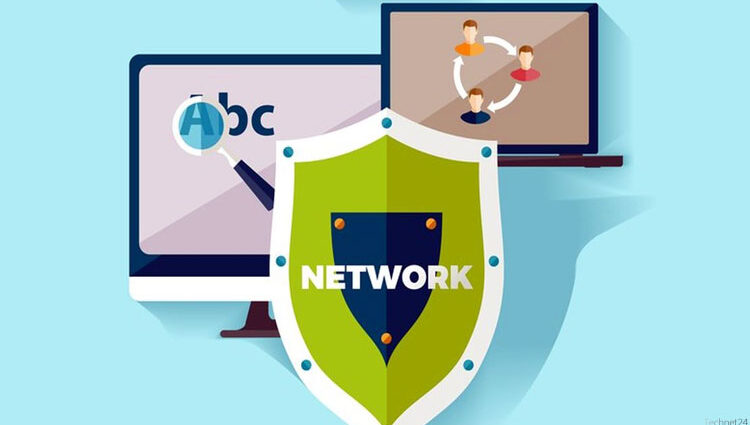 Cyber Security Course Network Fundamentals & Layer Attacks