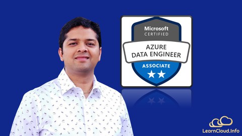 DP-203 Data Engineering on Microsoft Azure Practice Tests