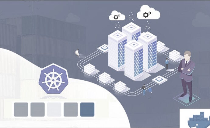 Kubernetes Docker The Complete Handson Guide