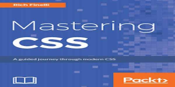 Mastering CSS