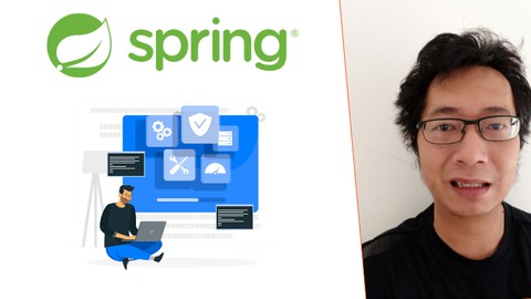 Microservice Pattern & Architecture Java Spring Cloud Boot