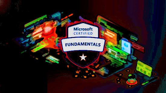Microsoft Azure AZ-900 Microsoft Fundamentals Certification