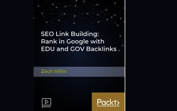 SEO Link Building Rank in Google with EDU and GOV Backlinks