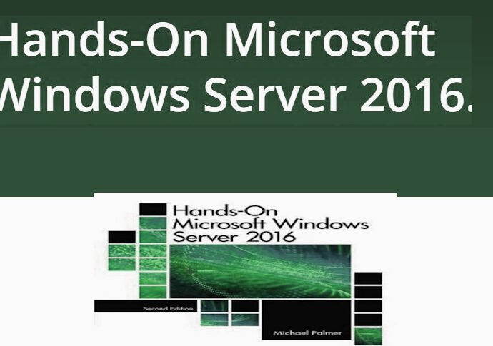 windows server 2016