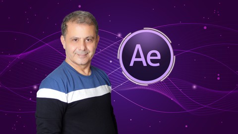 Adobe After Effects Complete Course from Novice to Expert