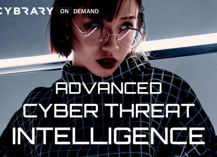 Advanced Cyber Threat Intelligence