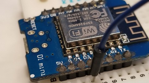 Advanced Ethical Wi-Fi Hacking with the ESP8266 Deauther