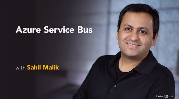 Azure Service Bus