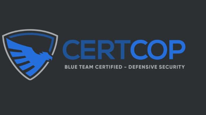 Blue Team – Offensive Security Certified Cybercop