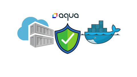 Cloud Security & Container Security using AQUA, Trivy & Snyk