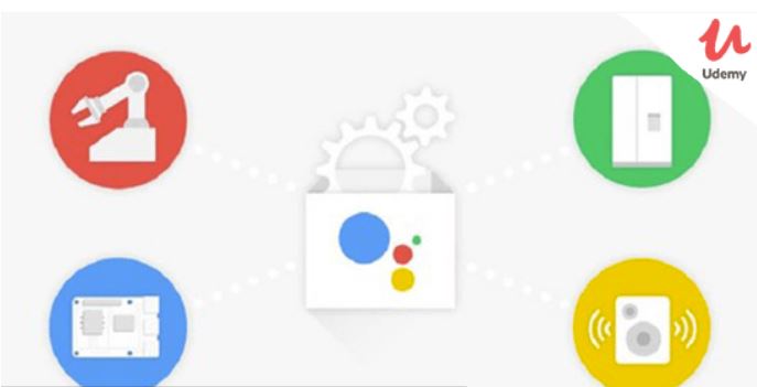 Google Assistant Development from Beginner to Expert