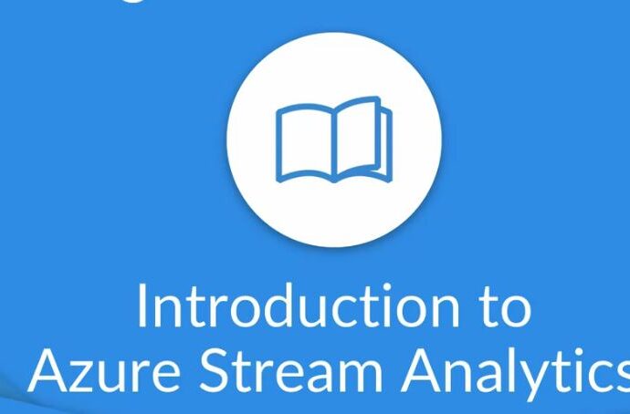 Introduction to Azure Stream Analytics