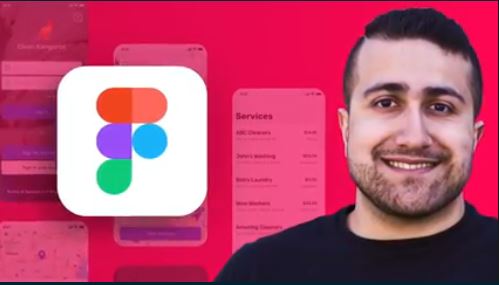 Learn Figma Design a Full Mobile UIUX