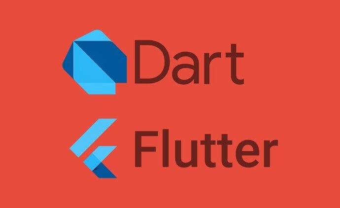 Learn the dart and flutter basics