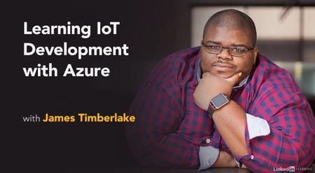 Learning IoT Development with Azure