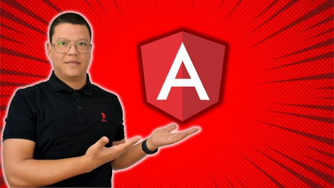 [NEW 2023] Angular 16 from Zero to Hero