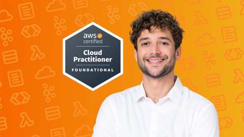 [NEW] Ultimate AWS Certified Cloud Practitioner - 2023