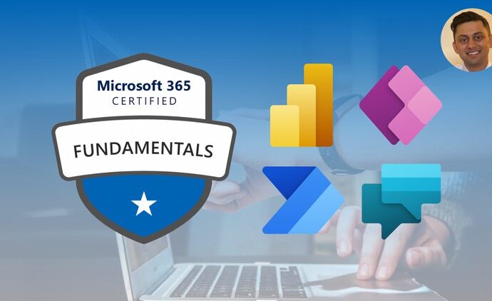 PL900 Microsoft Power Platform Fundamentals Complete Guide