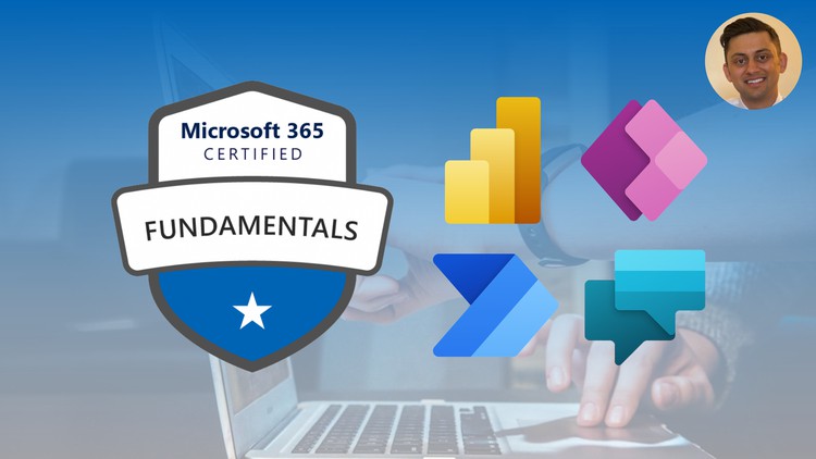 PL900 Microsoft Power Platform Fundamentals Complete Guide