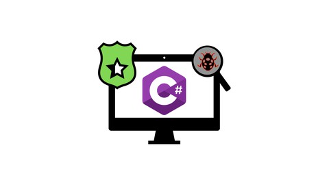 Secure Coding and Design Best Practices in C#