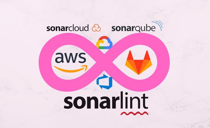 SonarCloud with AWS, Azure, GCP & More