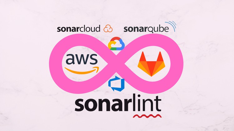 SonarCloud with AWS, Azure, GCP & More