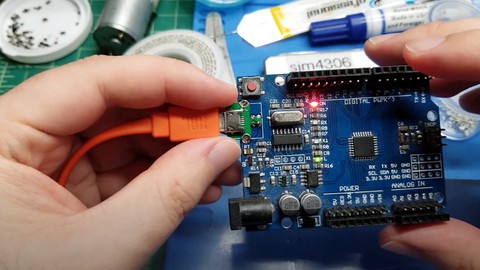 Super way to Learn Arduino Creative