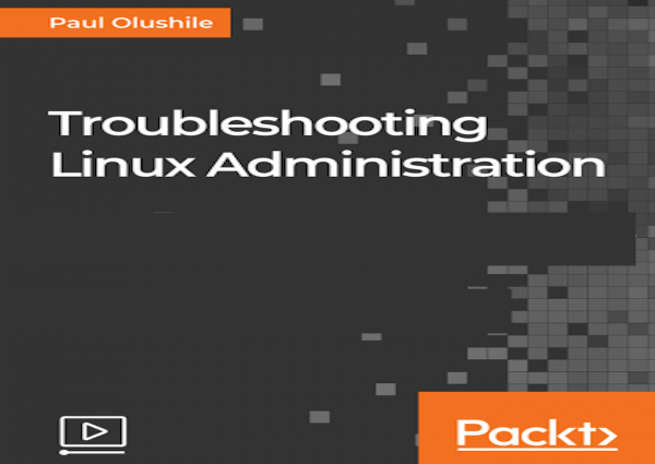 Troubleshooting Linux Administration