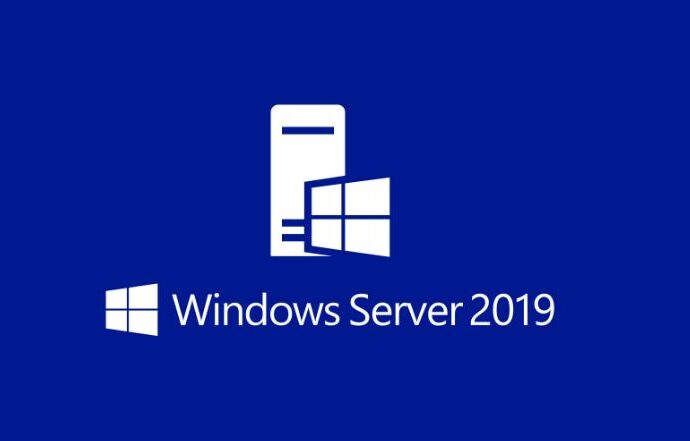 Windows Server 2019 Storage Services