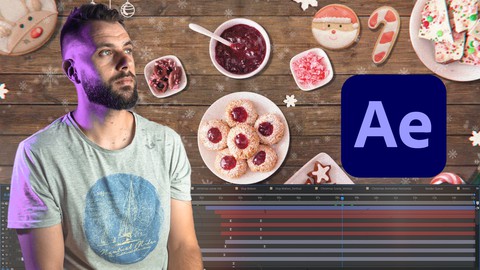 Create Animations From Photos Learn After Effects Hands-On