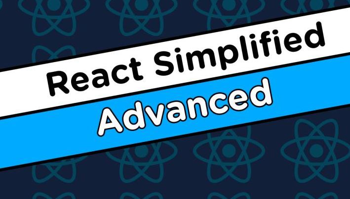 React Simplified - Advanced