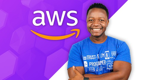 AWS for Beginners Start Your Amazon Cloud Computing Journey